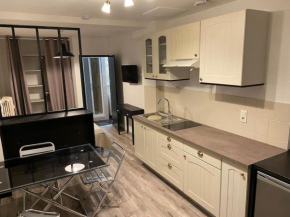 Studio AIX LES BAINS Aix-Les-Bains